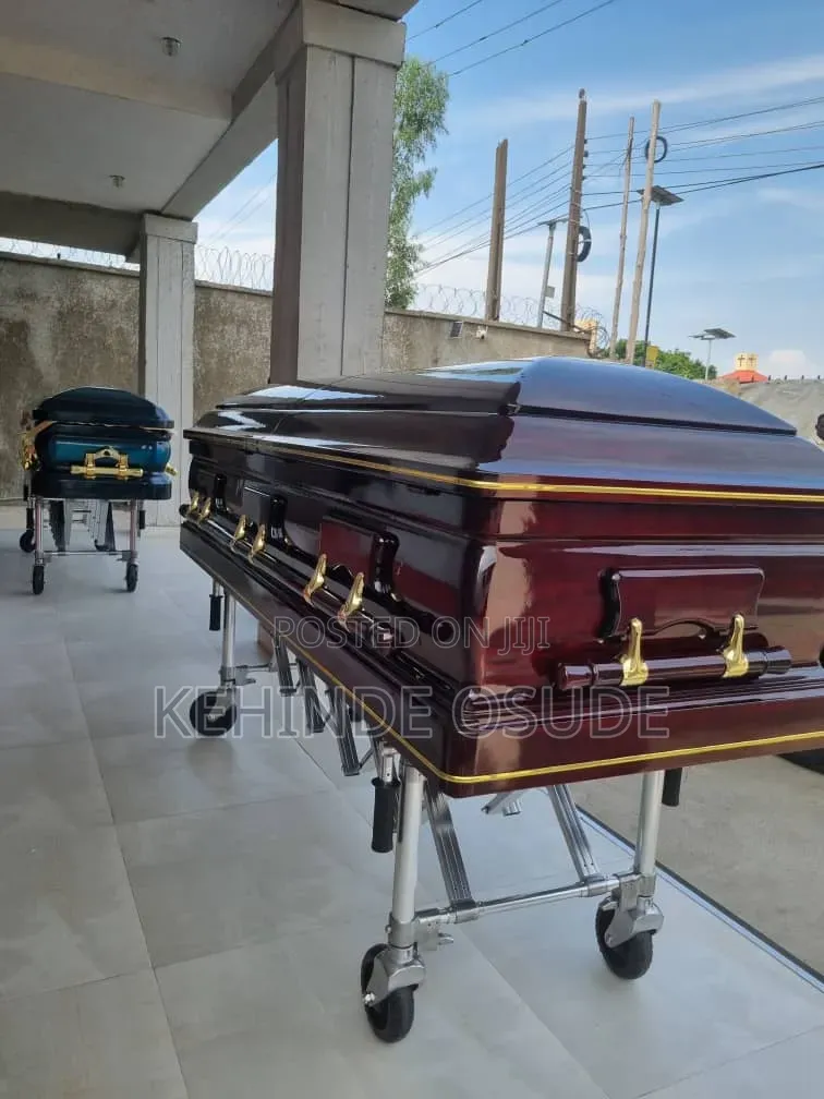 Broadway Funeral Undertakers
