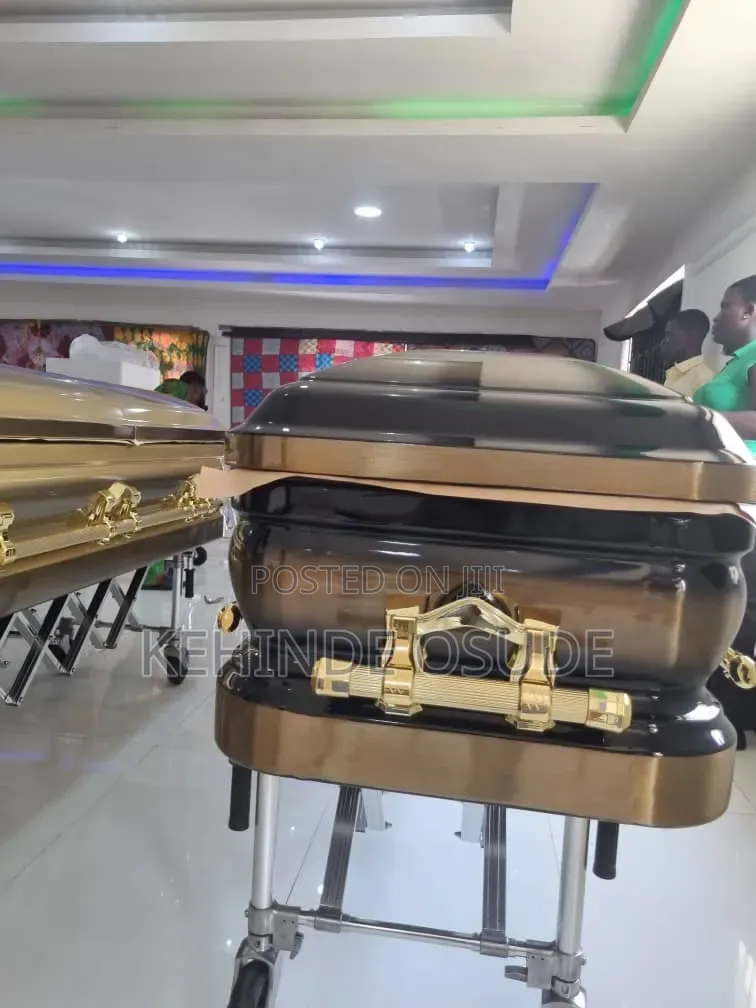 Broadway Funeral Undertakers