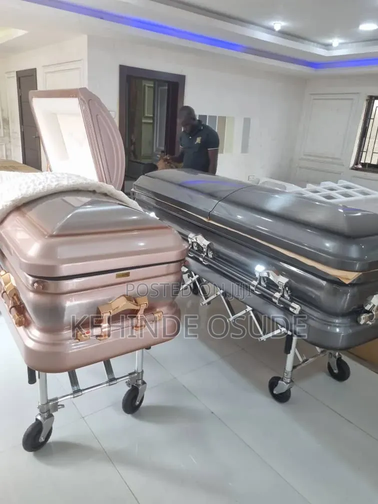 Broadway Funeral Undertakers