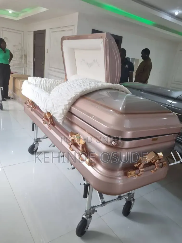Broadway Funeral Undertakers