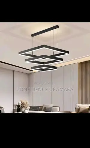 Modern Home Decoration Chandelier, Living Room Chandelier, Dining Room