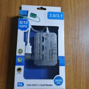 Usb Card Rider