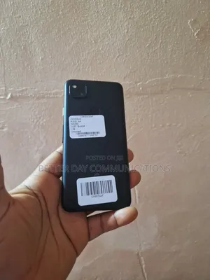 Google Pixel 4a 128 GB Black
