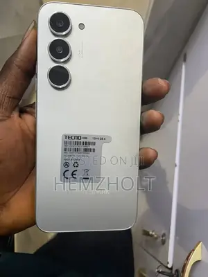 Tecno Spark 40 Pro 128 GB