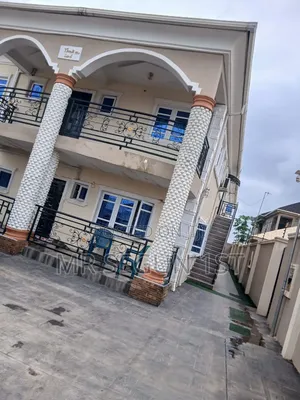 3bdrm Block of Flats in Akoto Estate, Ibadan for rent