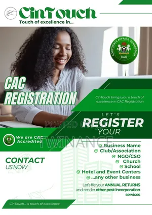 Cac Registrations