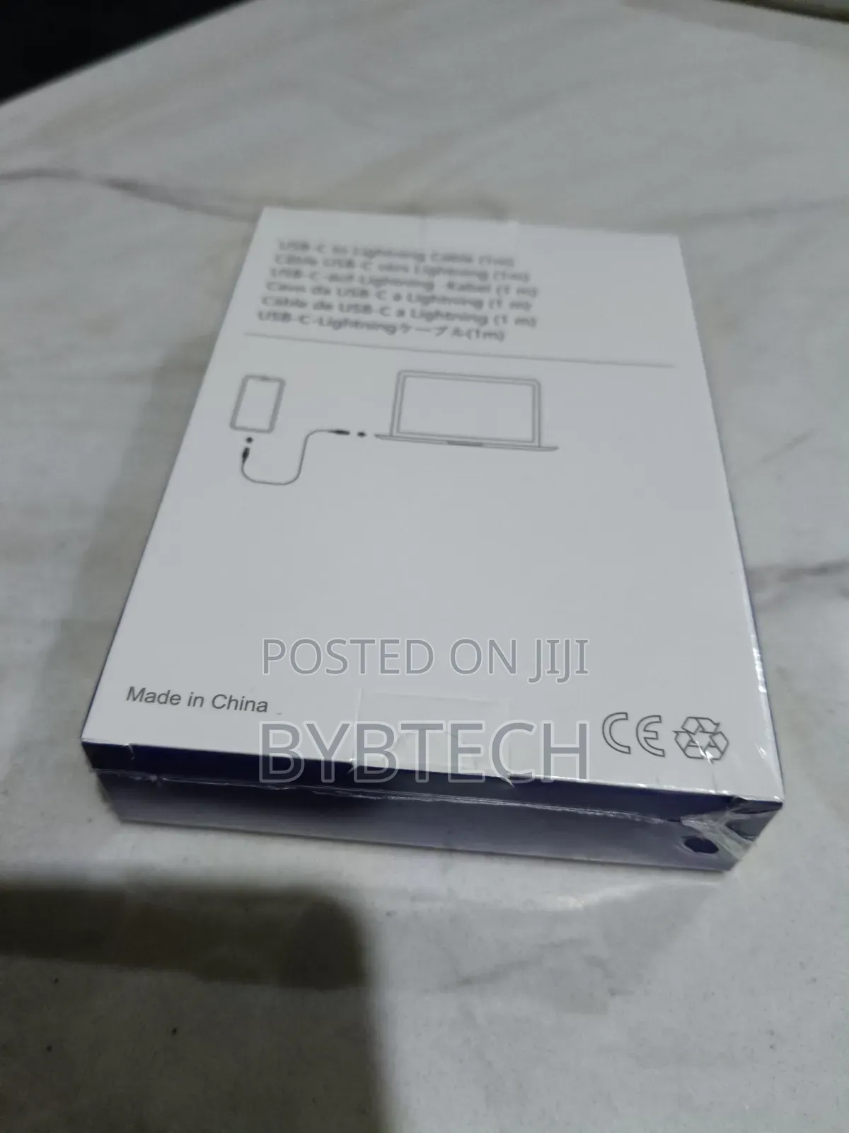 Poga 60w Pd Super Fastcable