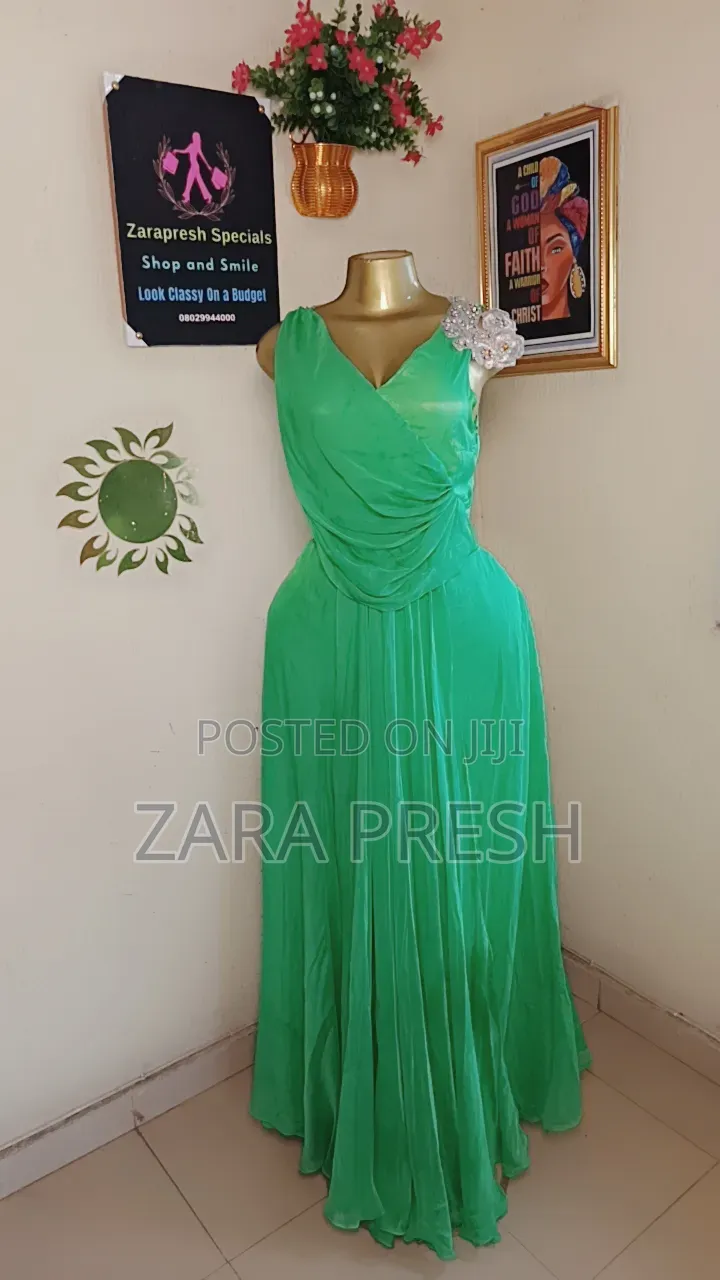 Luxury Gown