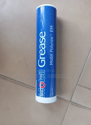 Mobil Polyrex Em (390g)