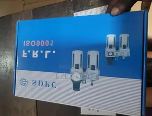 Air Filter Regulator