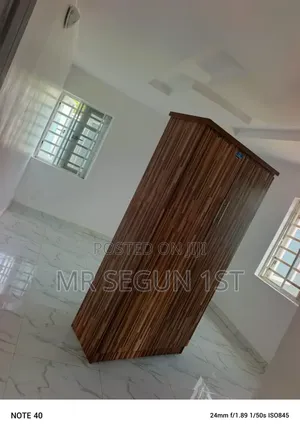 2bdrm Bungalow in Alalade Estate, Ibadan for rent