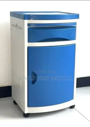 Bedside Locker