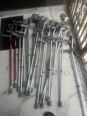 Elbow Crutches