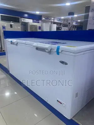 Thermocool Freezers