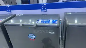 Thermocool Freezers