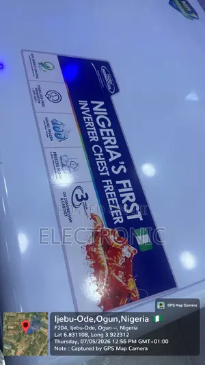 Thermocool Freezers