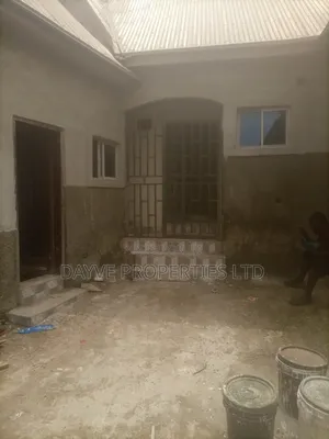 1bdrm Room & Parlour in Dutse-Alhaji for rent