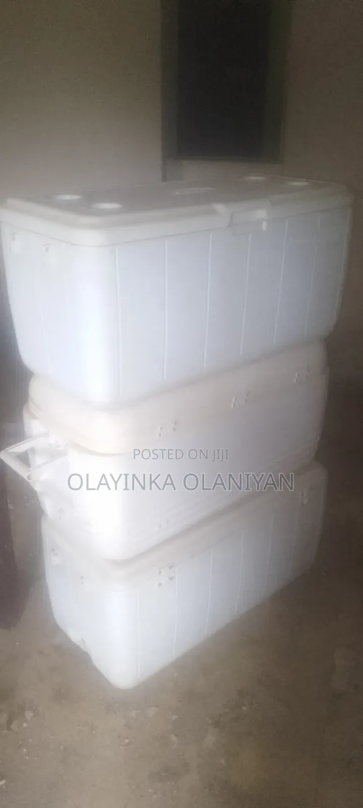 Drinks Coolers for Rent