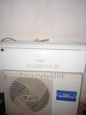 Haier Thermocool Ac 1ph