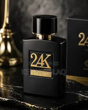 24khomme Men's Perfume 100ml