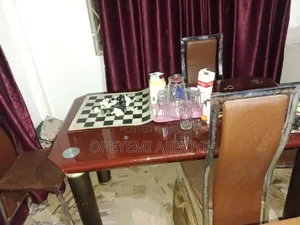 Dinning Table Set