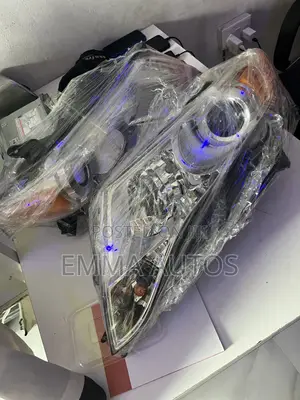 Depo Headlamp Venza 2015 Available Now