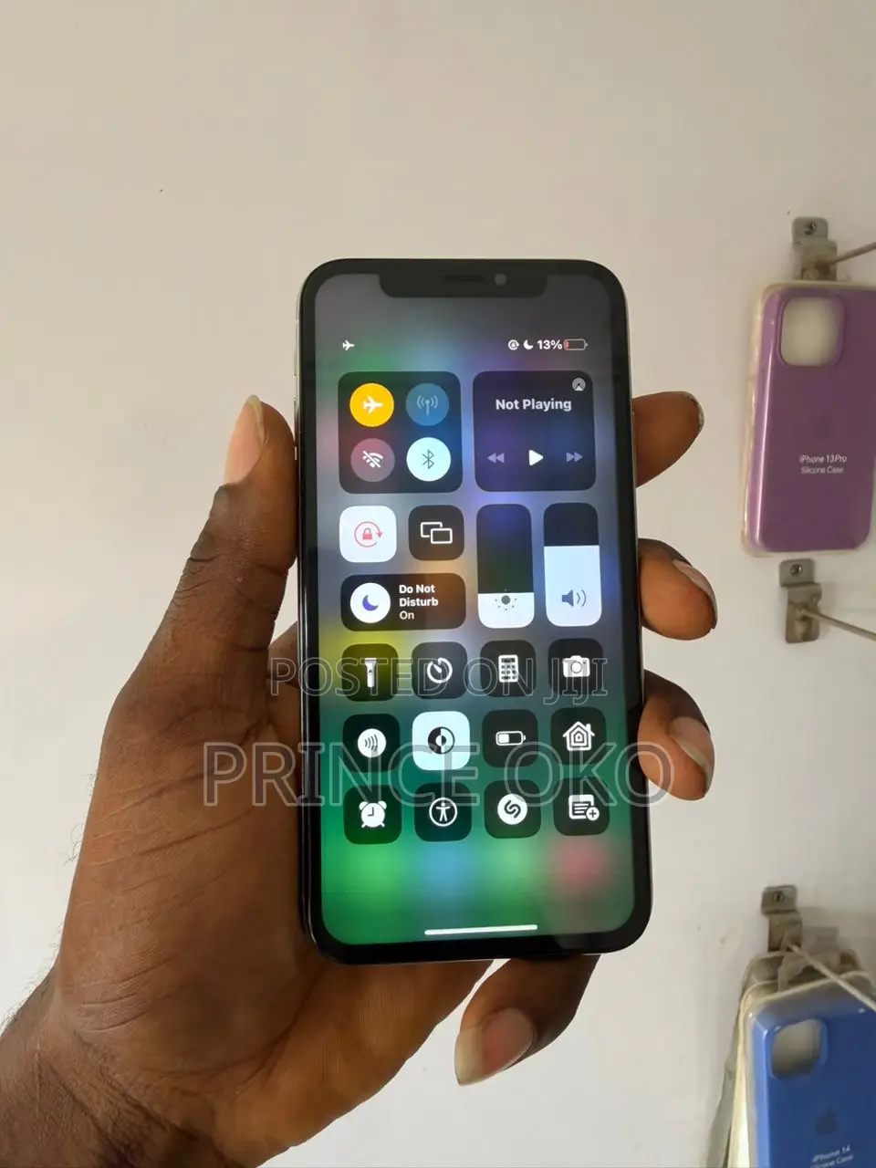 Apple iPhone 11 64 GB
