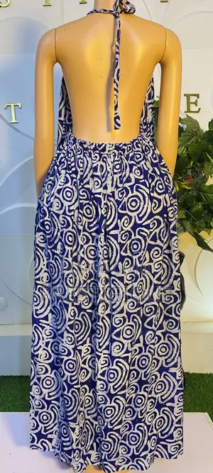 Wear Confidence, Wear Berni RTW