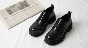 Bulk Men's Shoes Direct From China Factory | Premium Quality