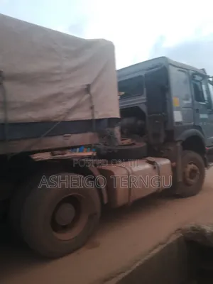 Dangote Cement Distributors Nationwide