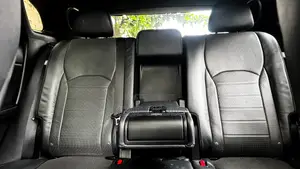 Lexus RX 350 F Sport AWD 2016 Red