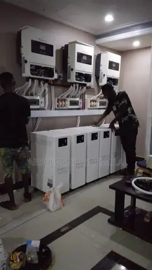 Solar, Electrical Automation Experts