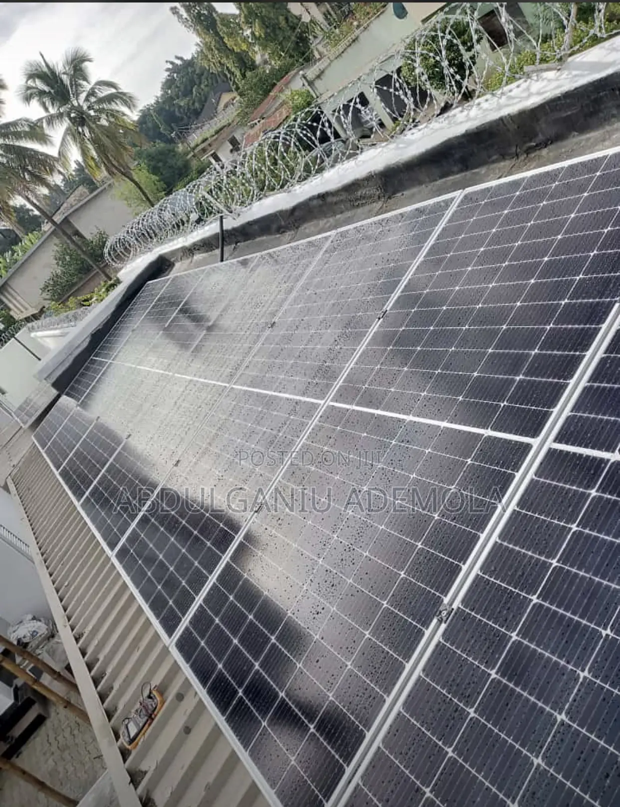 Solar, Electrical Automation Experts