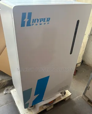 Brand New Hyper Power 20kwh 48v Solar Energy Battery