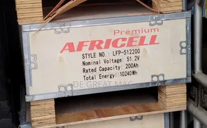 Africell Premium