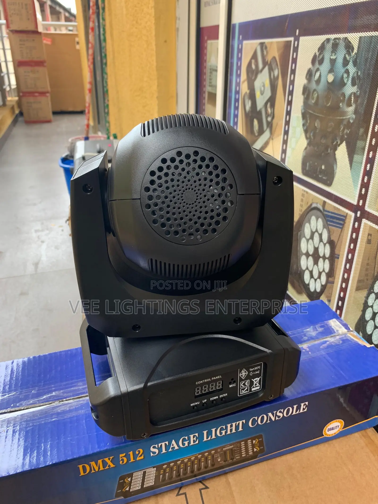 Beam 150watt