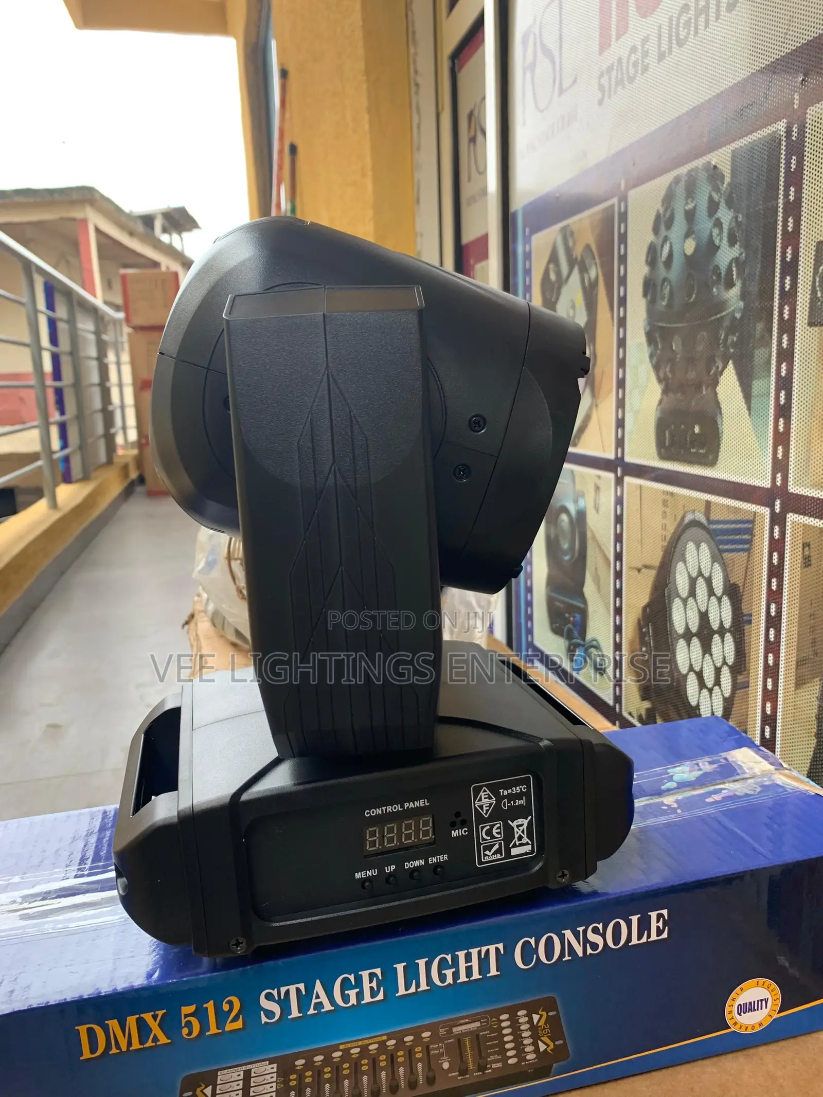 Beam 150watt