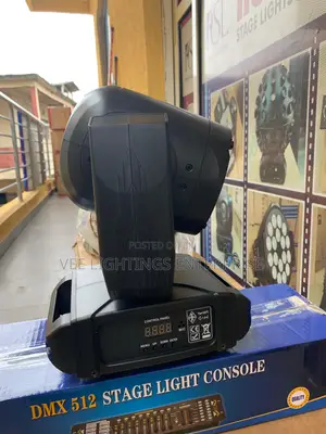 Beam 150watt