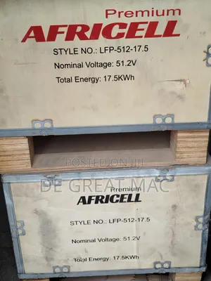 Africell Premium