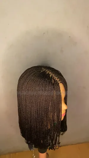 Affordable Hairs
