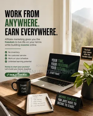 Affiliate Marketing Secrets