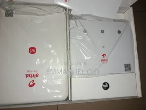 Airtel Zte G5fa Odu Router