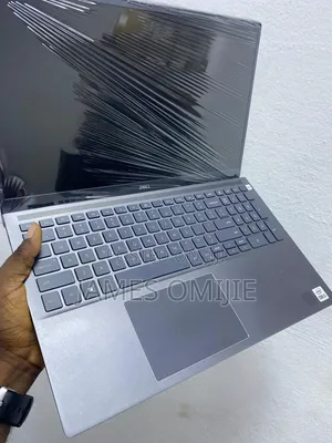 Laptop Dell 16GB Intel Core i5 SSD 256GB