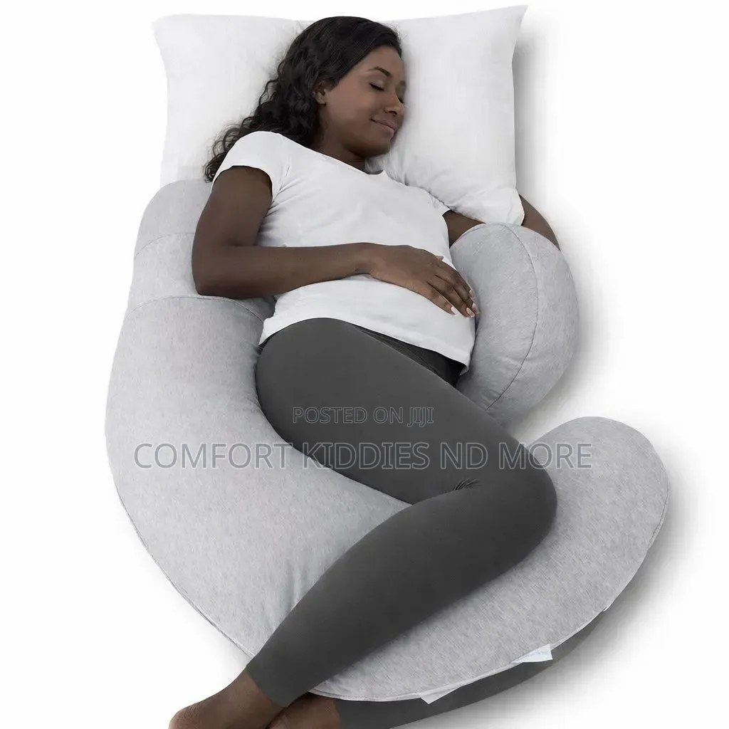 Pregnancy Pillow