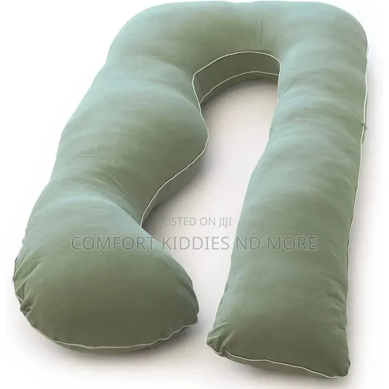 Pregnancy Pillow