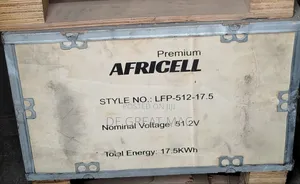 Africell Premium