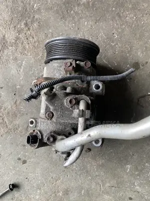 Ac Compressor for Corolla 2008