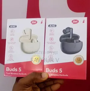 Itel Buds 5 Anc Earpod