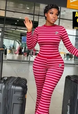 Ladies Fashion