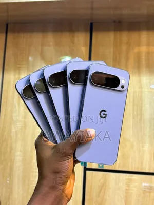 New Google Pixel 10 Pro Xl 5G 512 GB